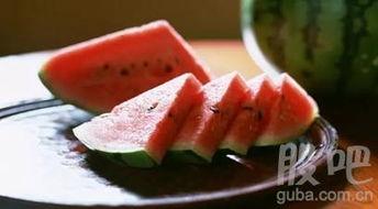热天吃哪三瓜,三瓜推荐，清凉一夏！  第2张
